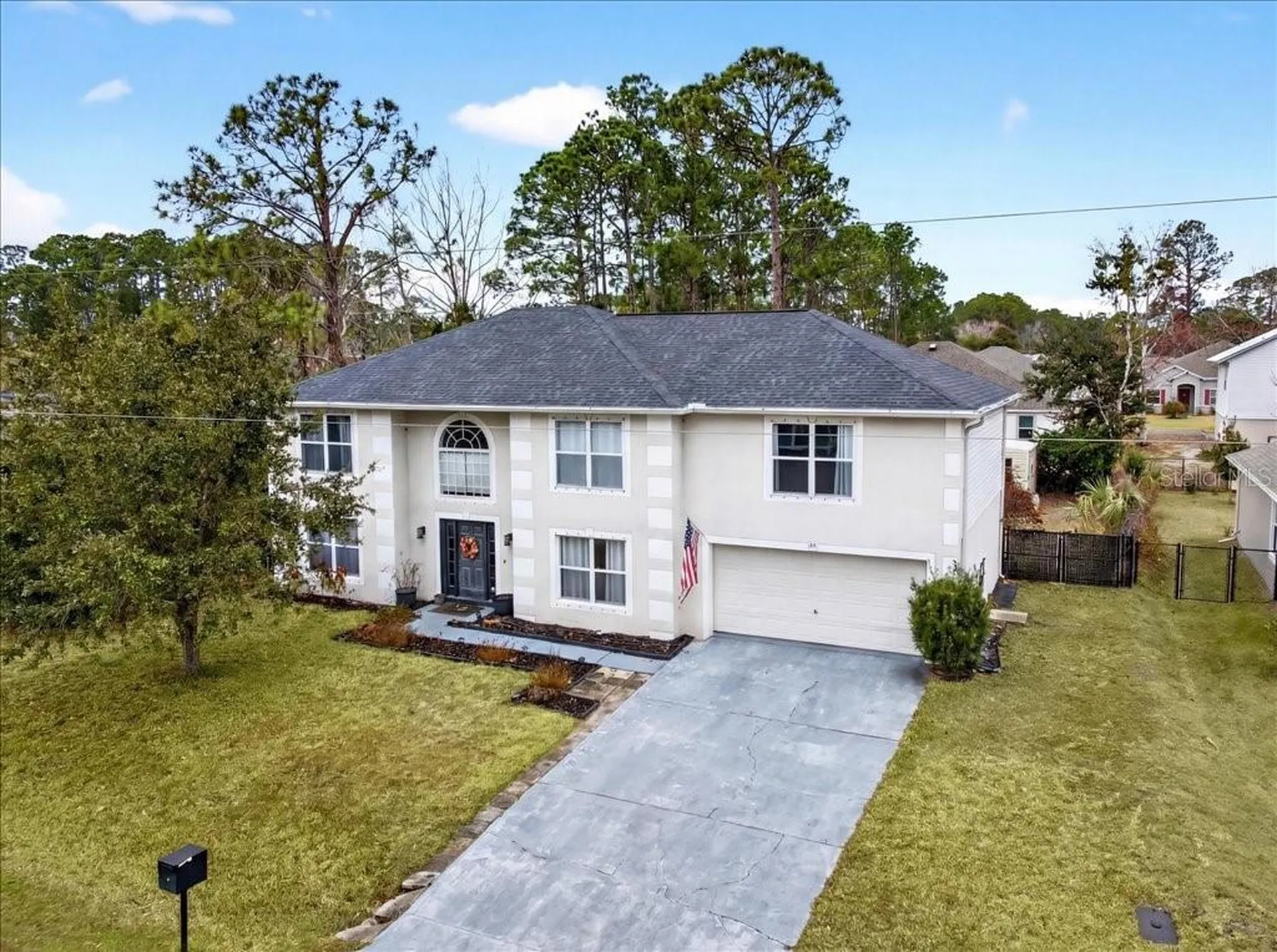 55 Bainbridge Lane Palm Coast FL 32137