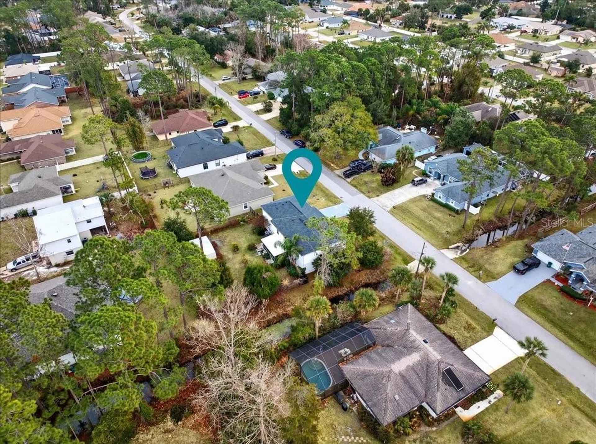 55 Bainbridge Lane Palm Coast FL 32137