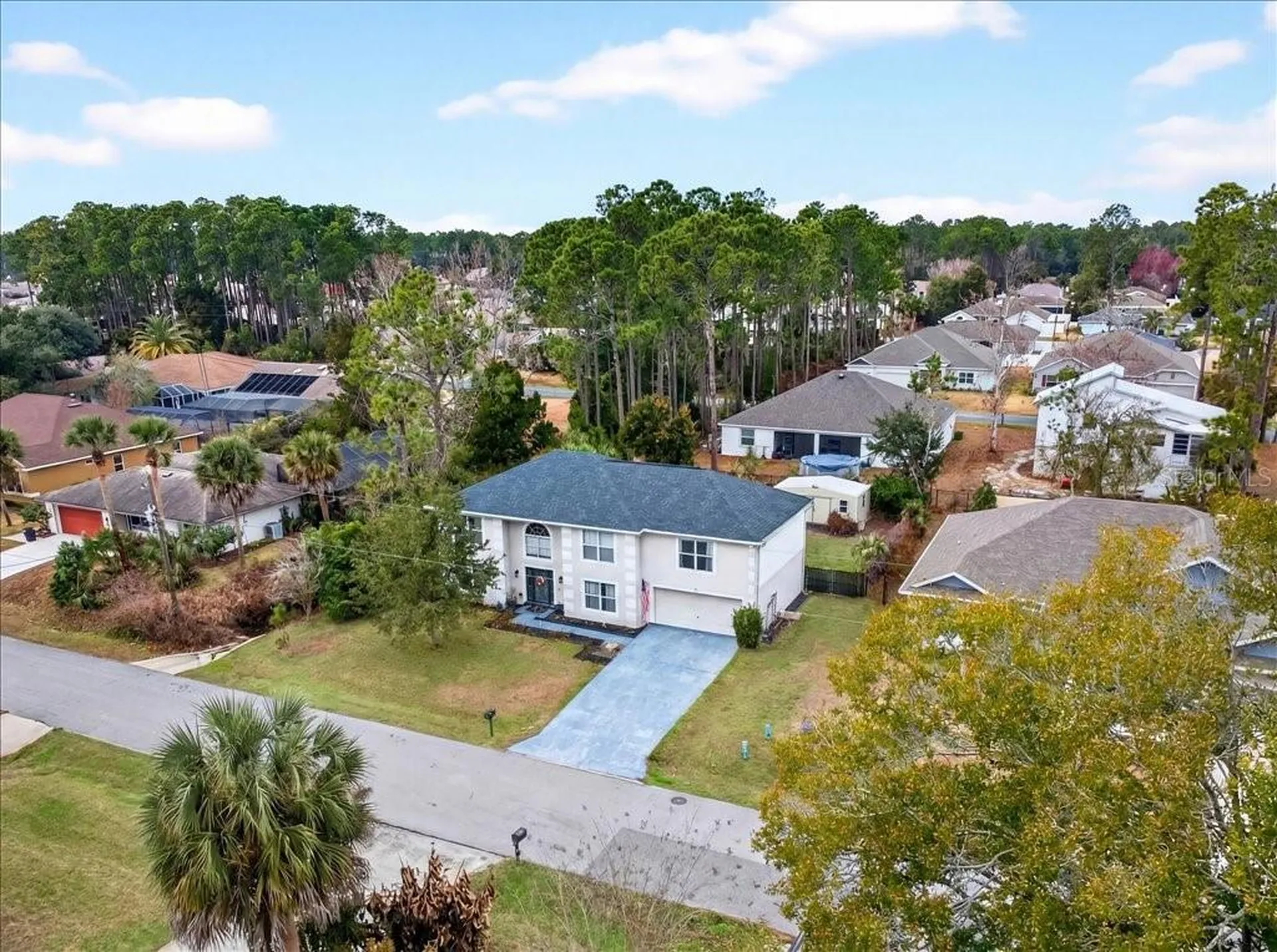 55 Bainbridge Lane Palm Coast FL 32137