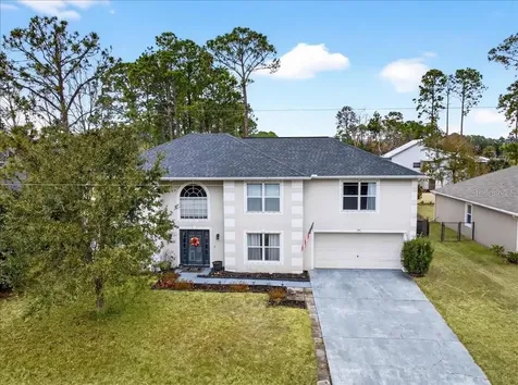 55 Bainbridge Lane Palm Coast FL 32137