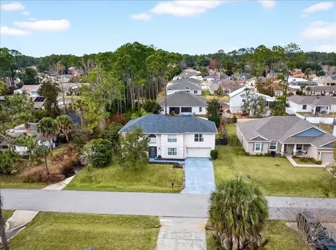 55 Bainbridge Lane Palm Coast FL 32137
