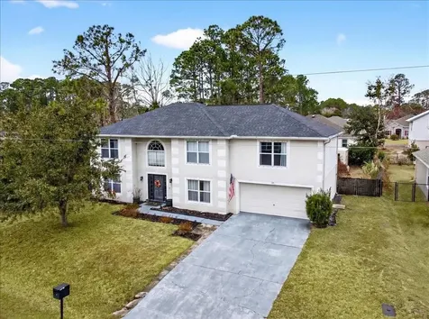 55 Bainbridge Lane Palm Coast FL 32137