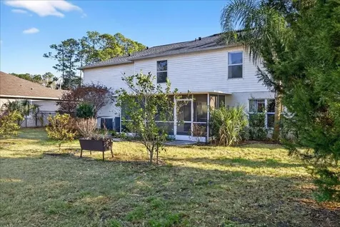 55 Bainbridge Lane Palm Coast FL 32137
