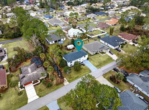 55 Bainbridge Lane Palm Coast FL 32137