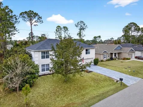 55 Bainbridge Lane Palm Coast FL 32137