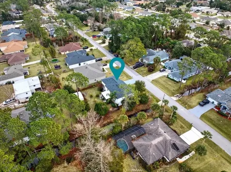55 Bainbridge Lane Palm Coast FL 32137