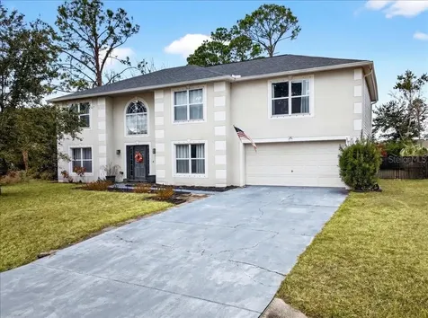 55 Bainbridge Lane Palm Coast FL 32137