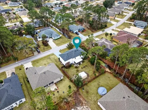 55 Bainbridge Lane Palm Coast FL 32137