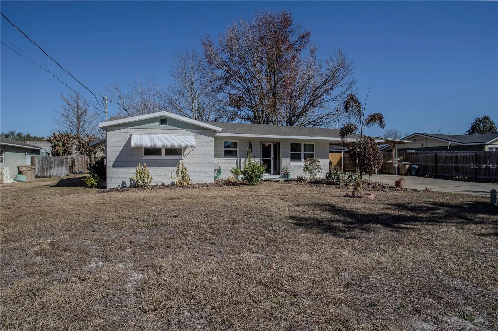 10845 Margaret Drive Tavares FL 32778