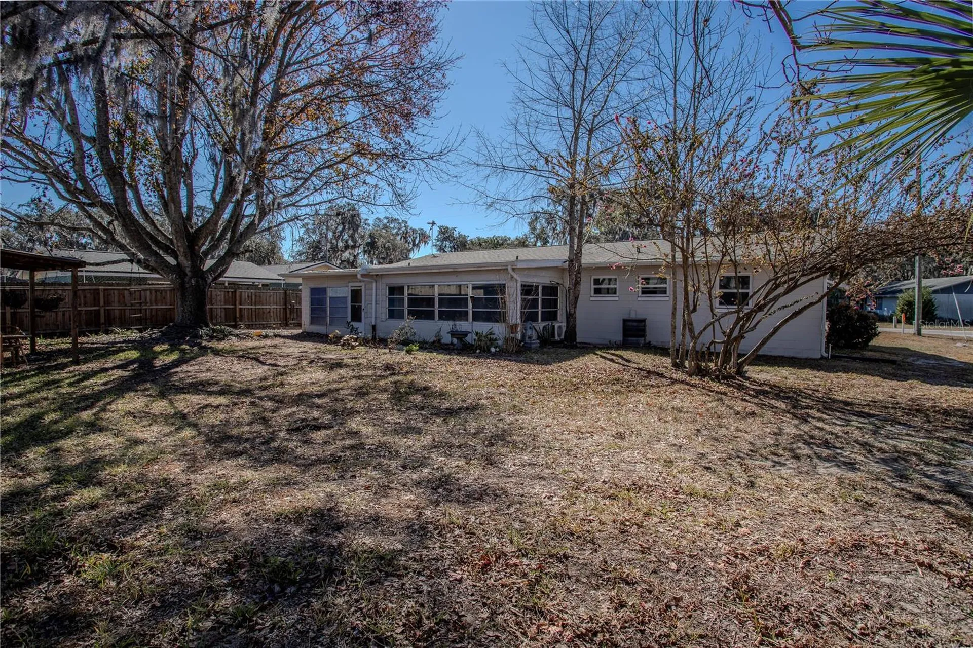 10845 Margaret Drive Tavares FL 32778