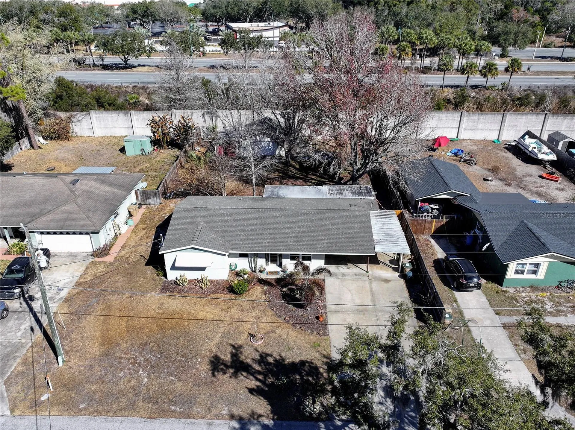 10845 Margaret Drive Tavares FL 32778