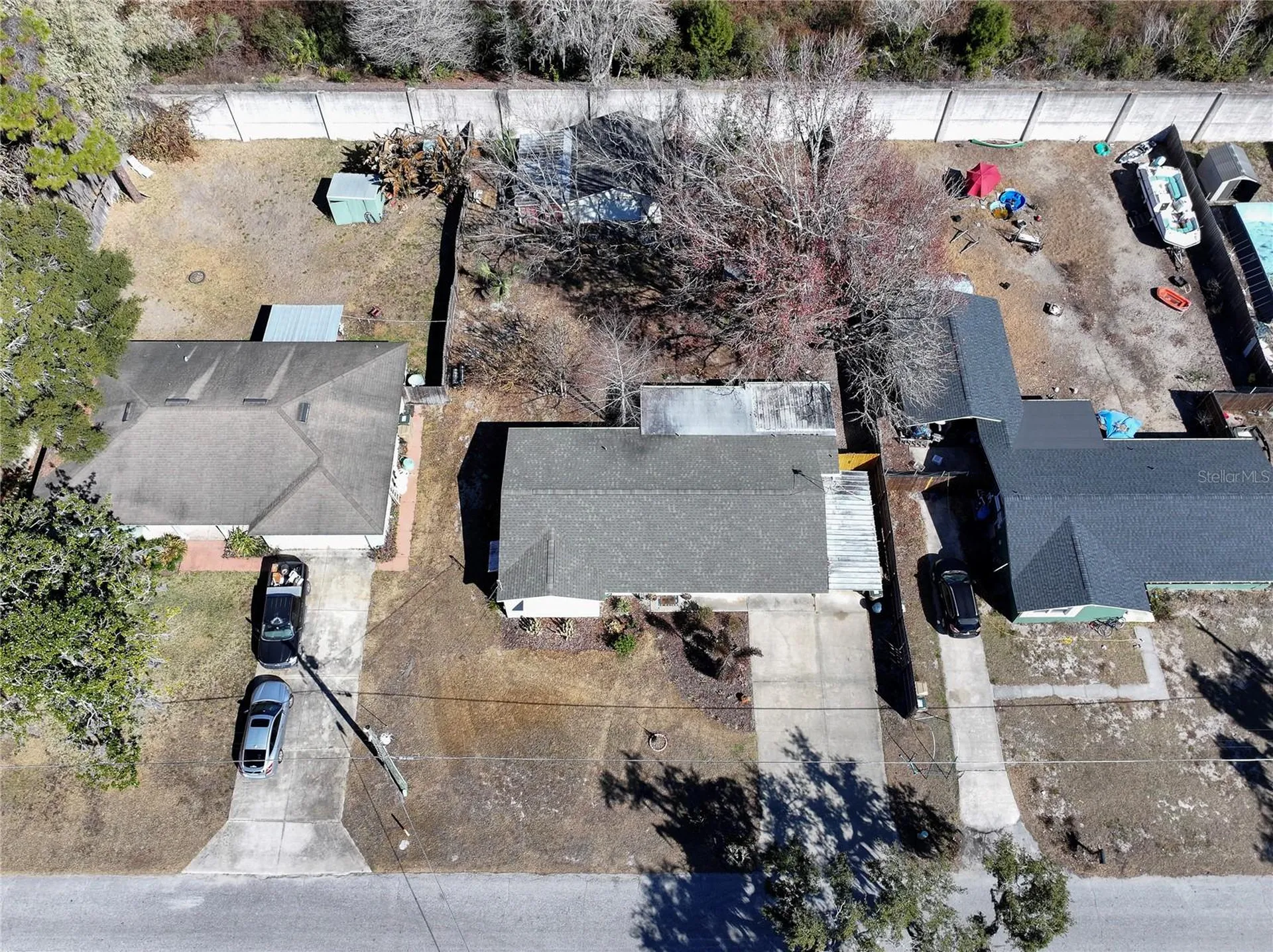 10845 Margaret Drive Tavares FL 32778