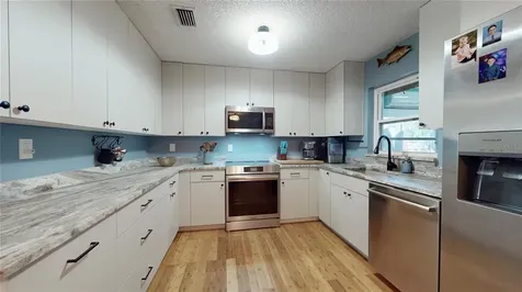 10845 Margaret Drive Tavares FL 32778