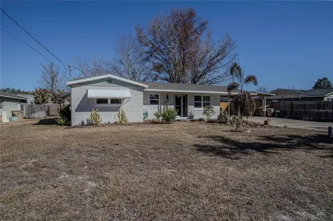 10845 Margaret Drive Tavares FL 32778