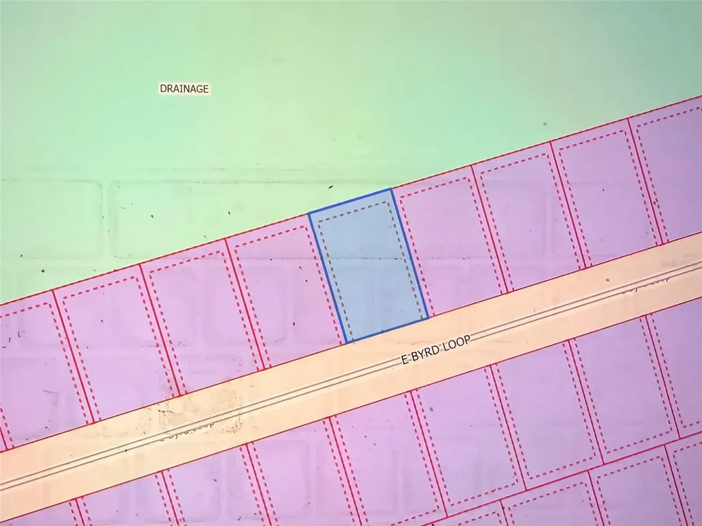 781 E Byrd Loop Dunnellon FL 34434