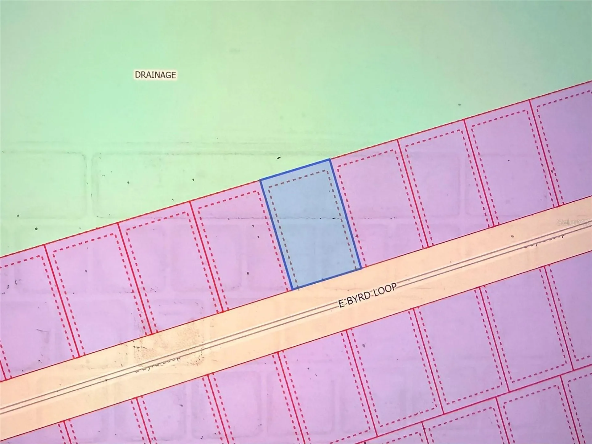 781 E Byrd Loop Dunnellon FL 34434