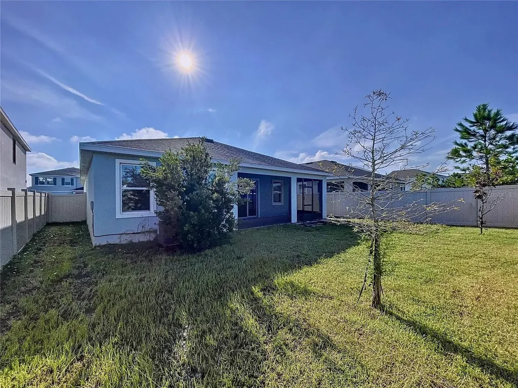 8341 Bower Bass Circle Wesley Chapel FL 33545