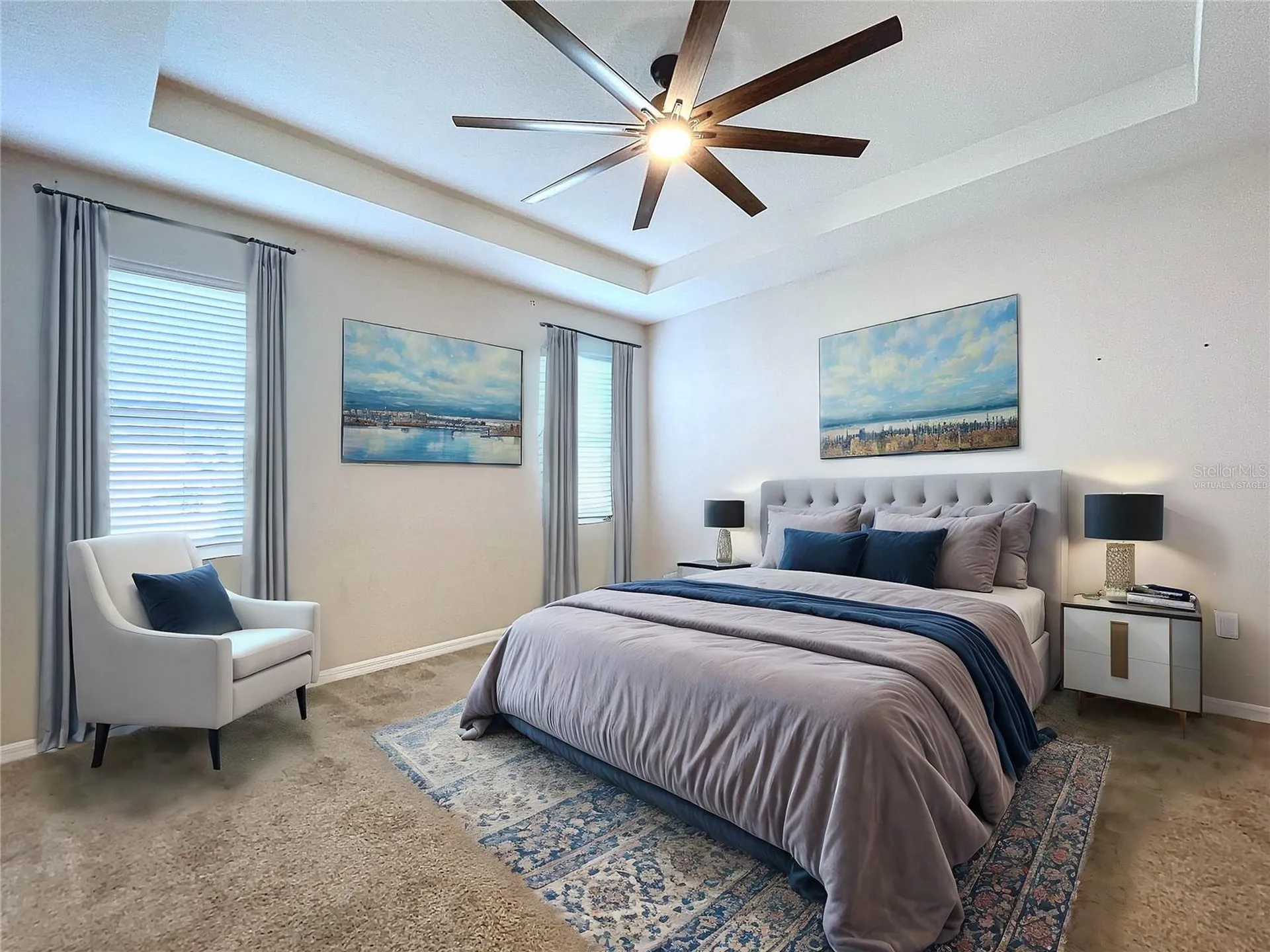 8341 Bower Bass Circle Wesley Chapel FL 33545