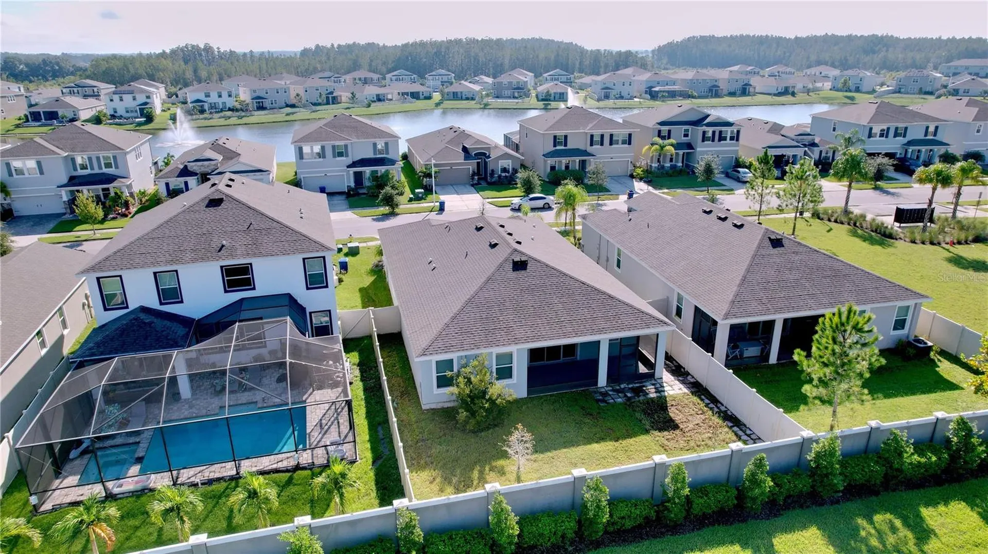 8341 Bower Bass Circle Wesley Chapel FL 33545