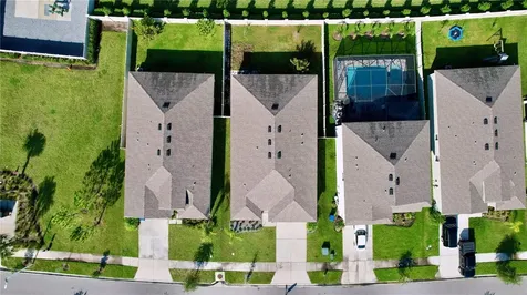 8341 Bower Bass Circle Wesley Chapel FL 33545