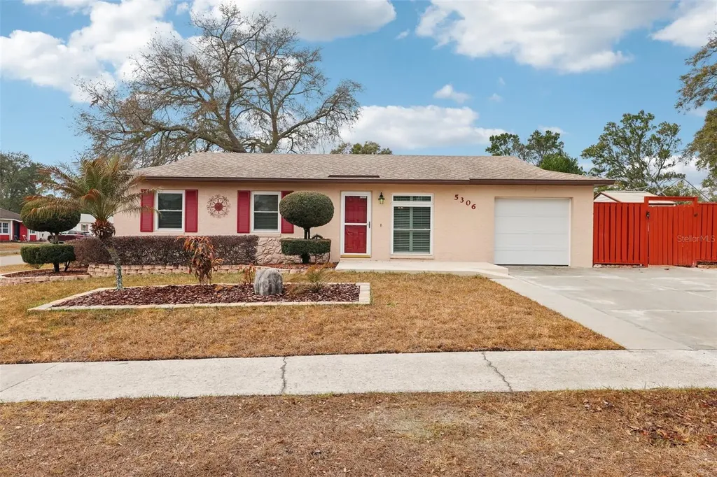 5306 Camrose Court Orlando FL 32808