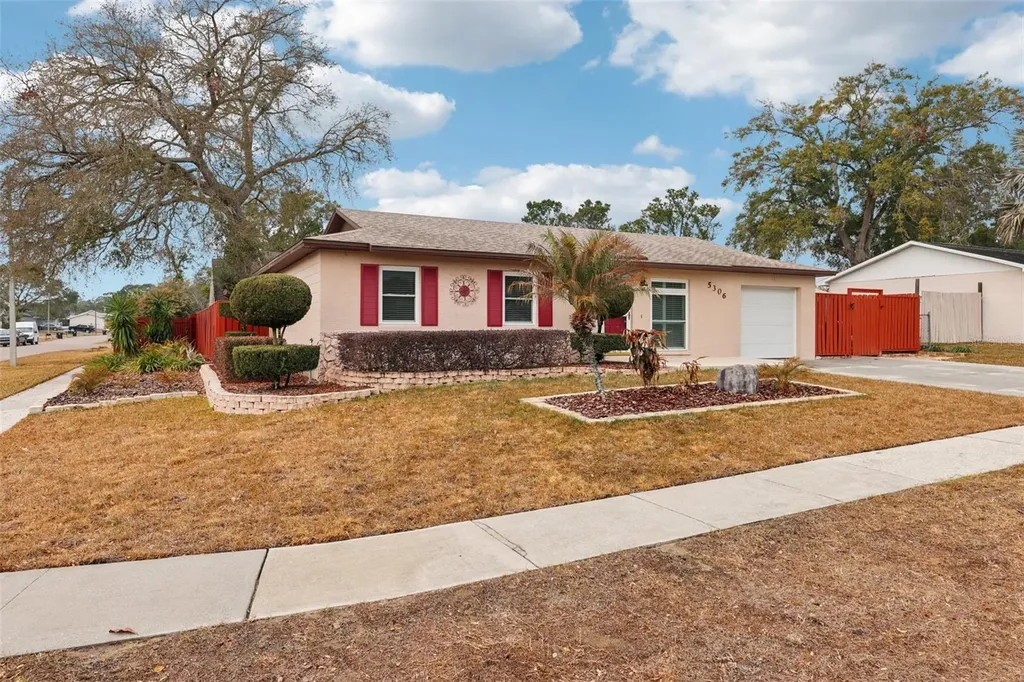 5306 Camrose Court Orlando FL 32808
