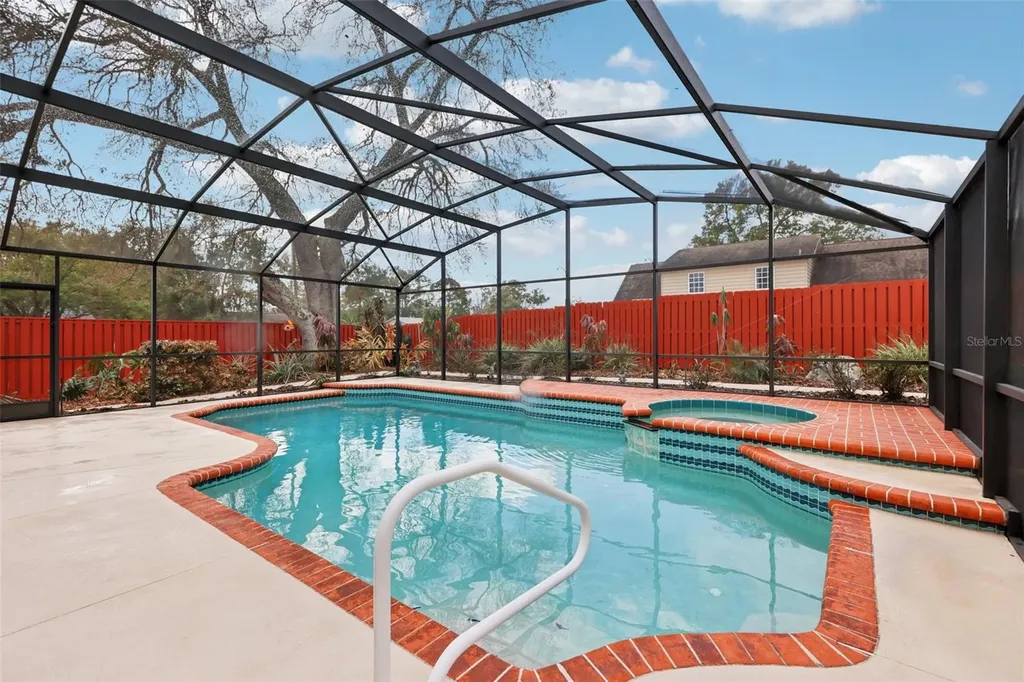 5306 Camrose Court Orlando FL 32808