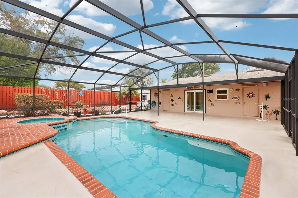 5306 Camrose Court Orlando FL 32808