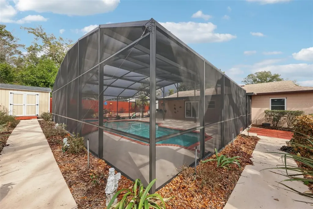 5306 Camrose Court Orlando FL 32808