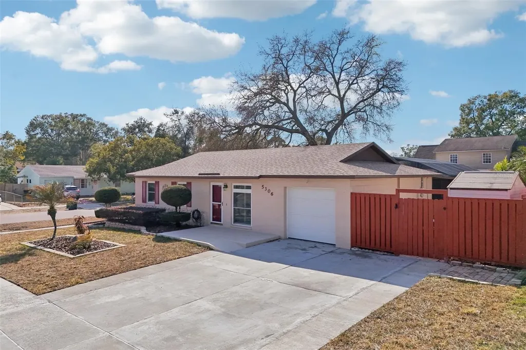 5306 Camrose Court Orlando FL 32808