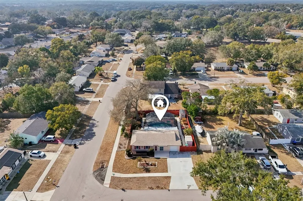 5306 Camrose Court Orlando FL 32808