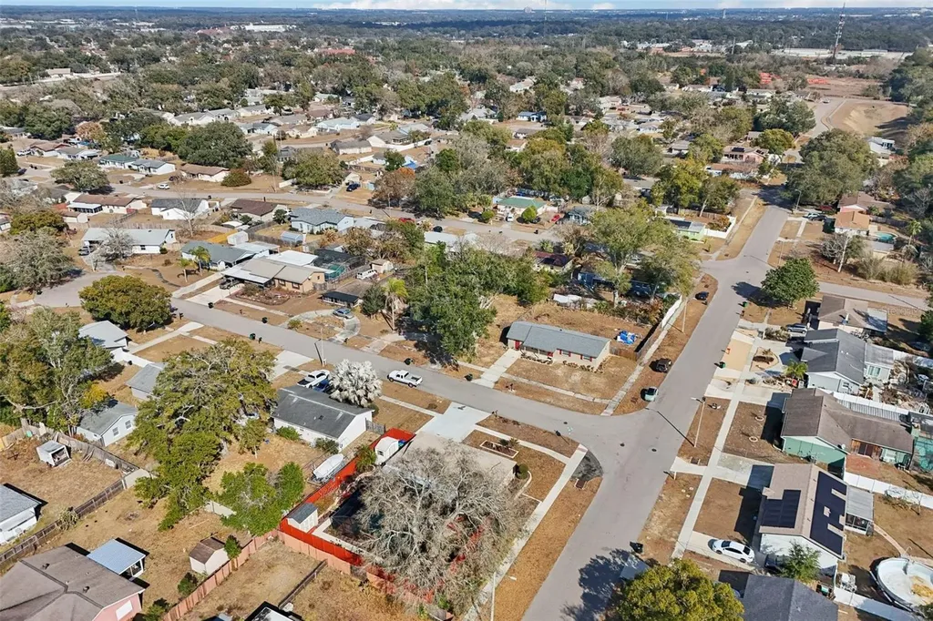 5306 Camrose Court Orlando FL 32808