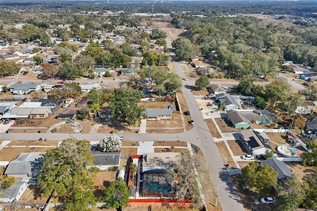 5306 Camrose Court Orlando FL 32808