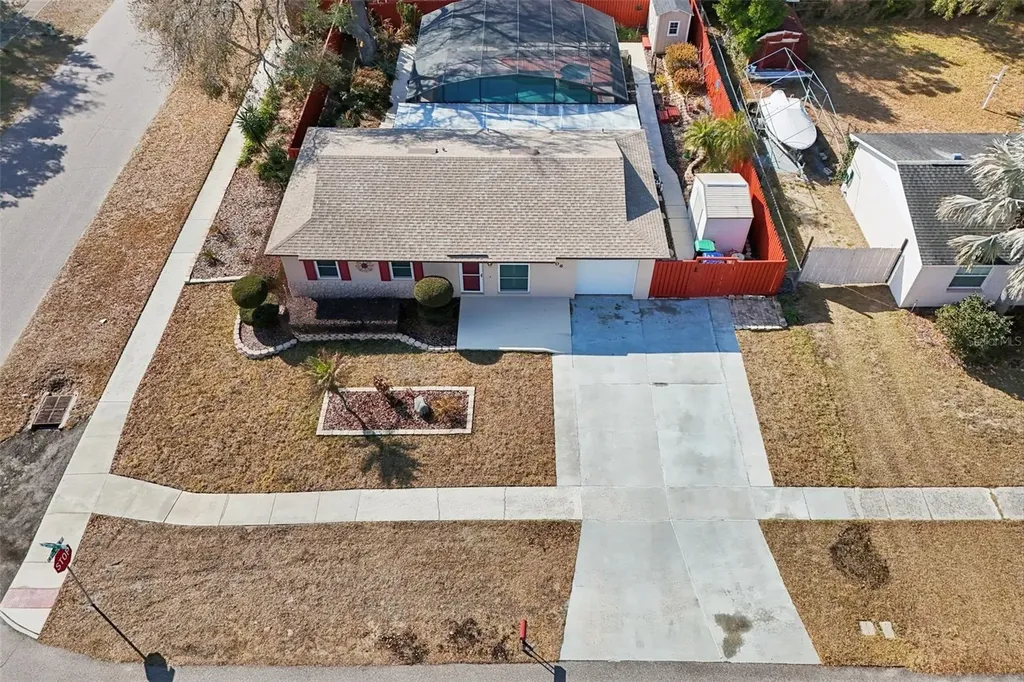 5306 Camrose Court Orlando FL 32808
