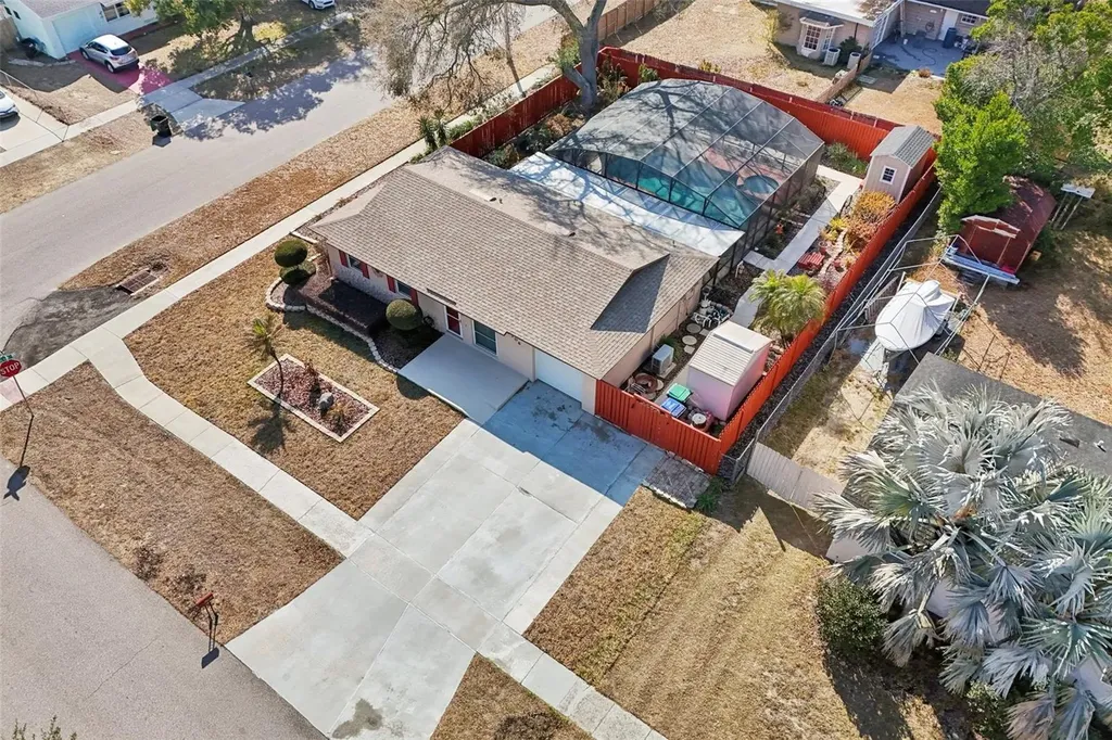 5306 Camrose Court Orlando FL 32808