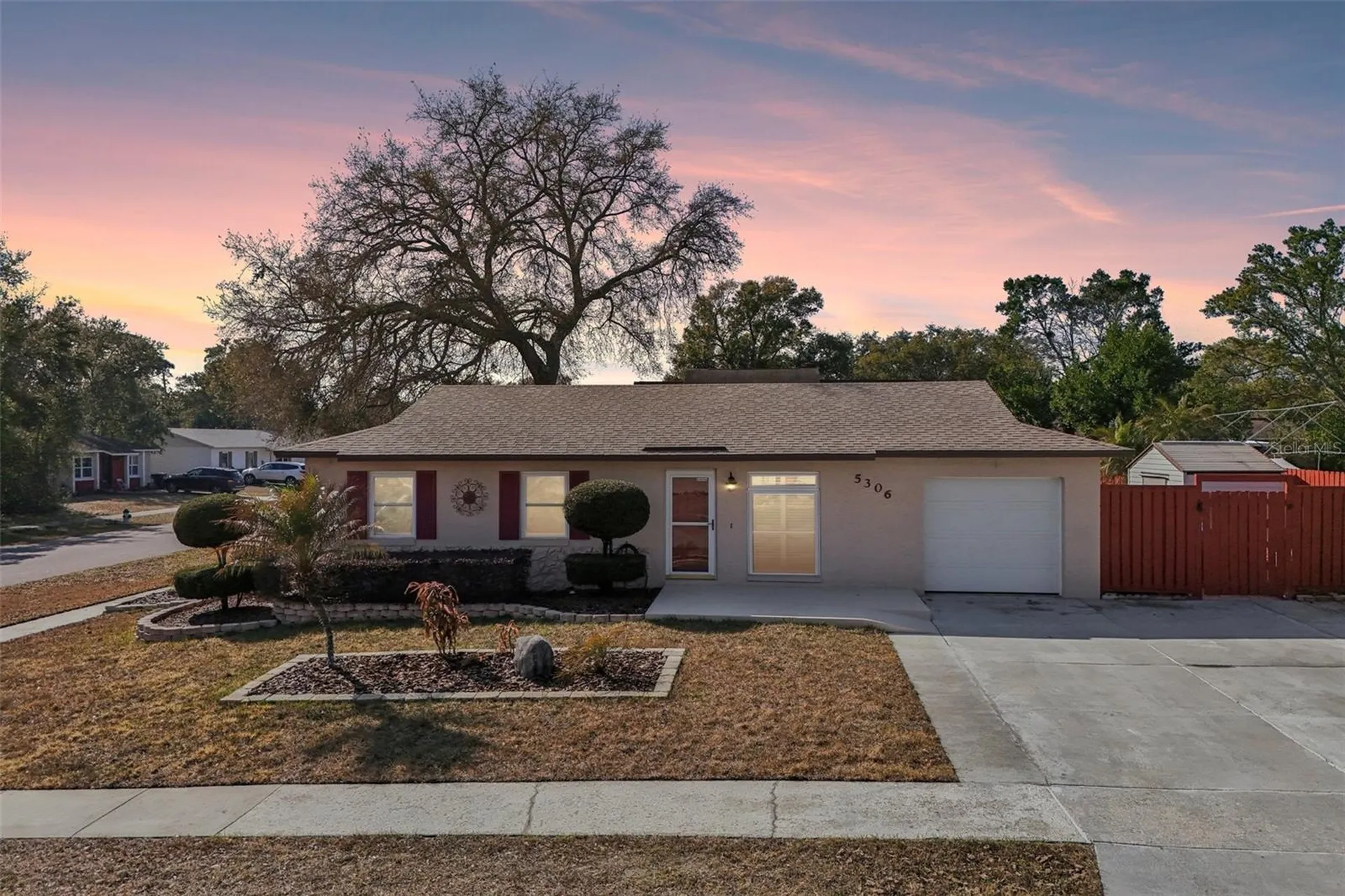 5306 Camrose Court Orlando FL 32808