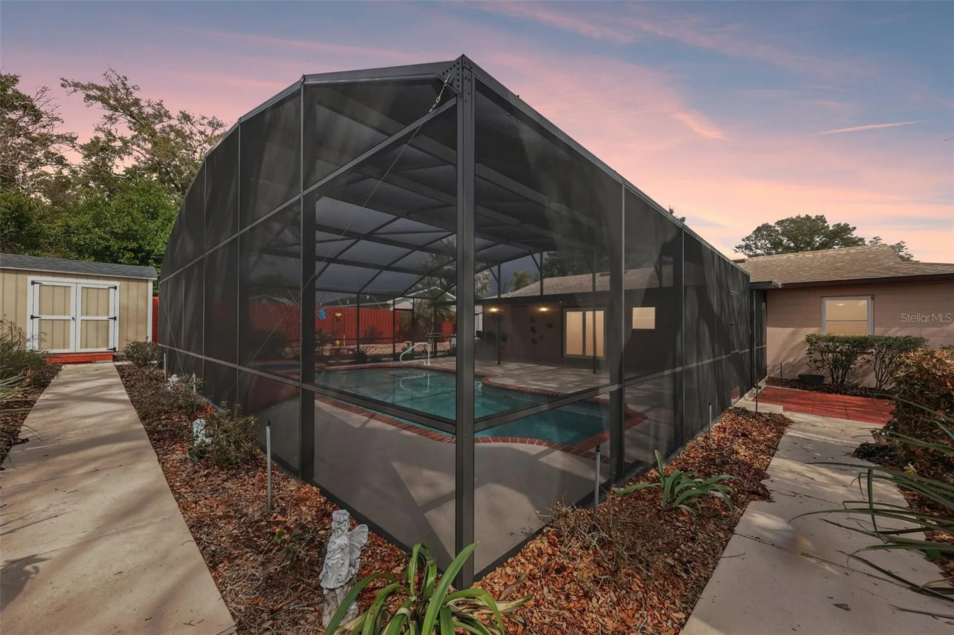 5306 Camrose Court Orlando FL 32808