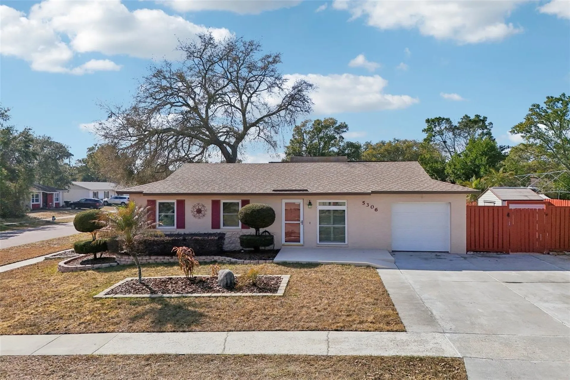 5306 Camrose Court Orlando FL 32808