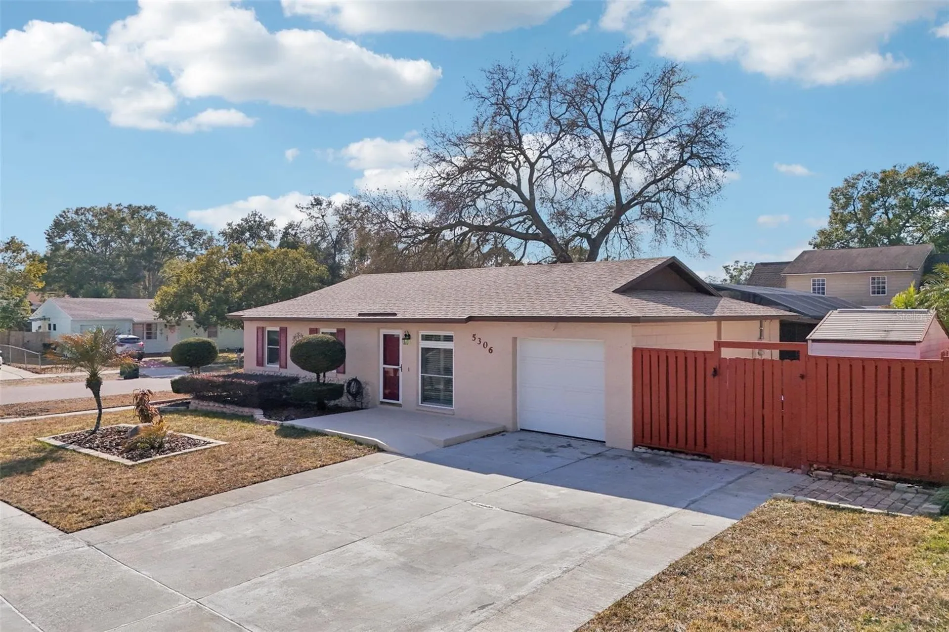 5306 Camrose Court Orlando FL 32808