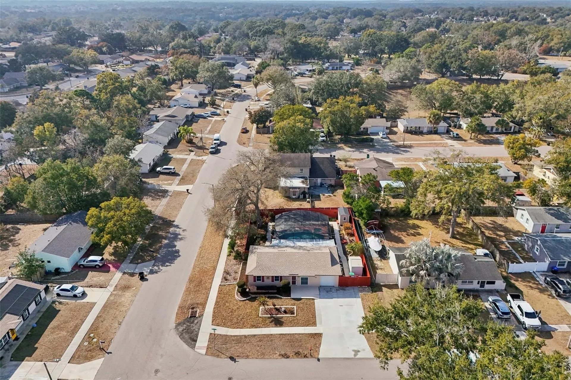 5306 Camrose Court Orlando FL 32808