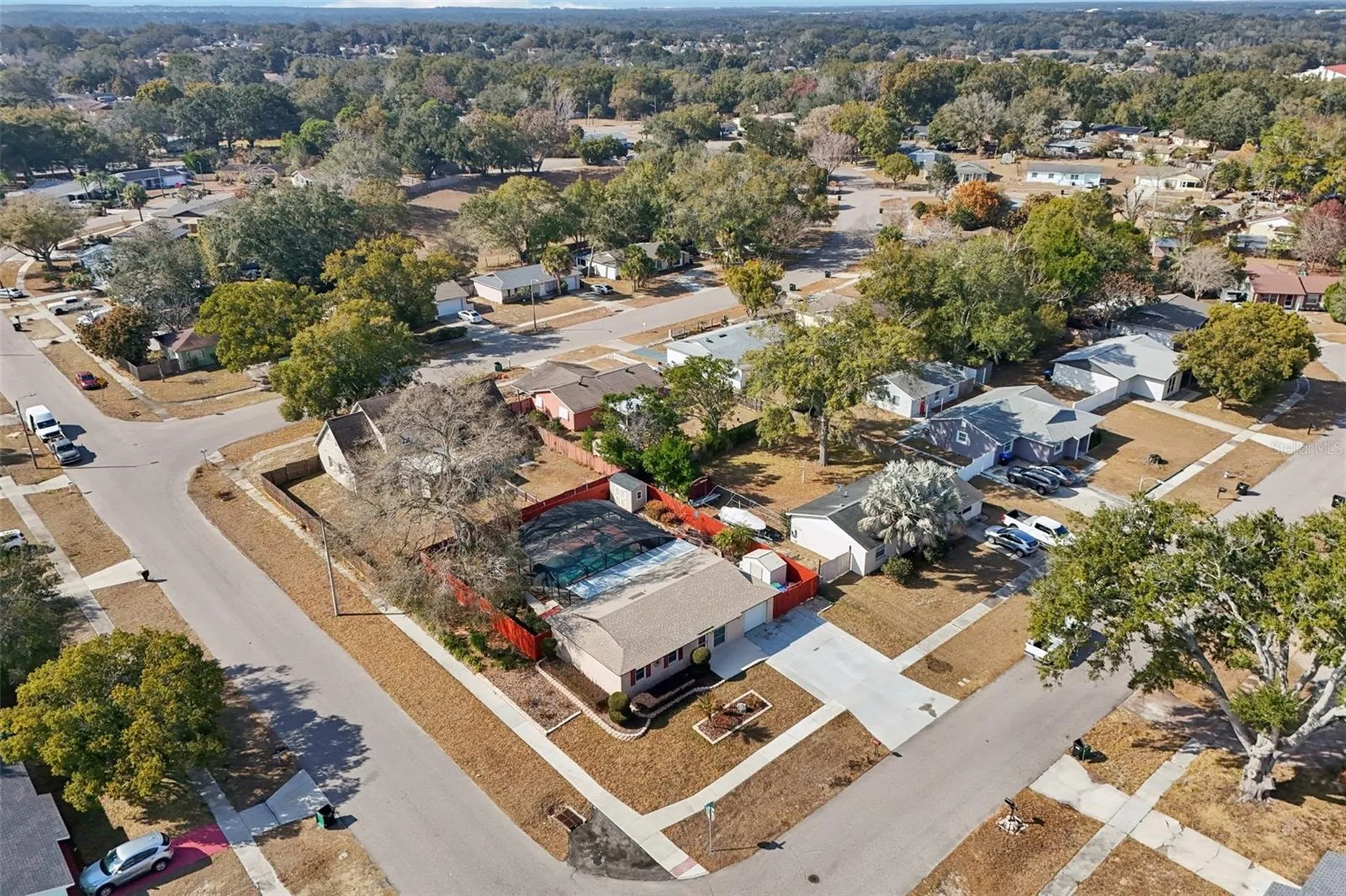 5306 Camrose Court Orlando FL 32808