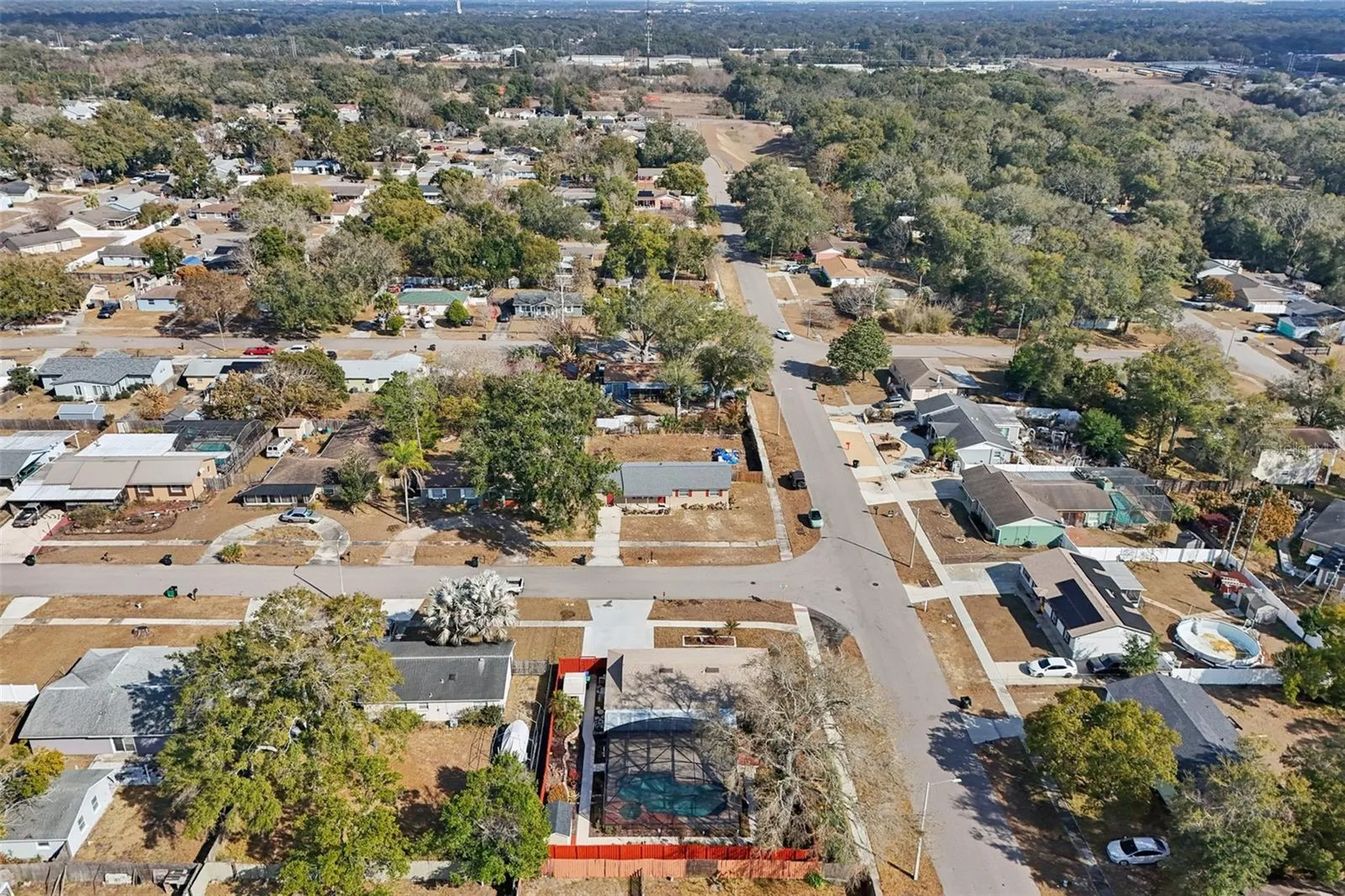 5306 Camrose Court Orlando FL 32808