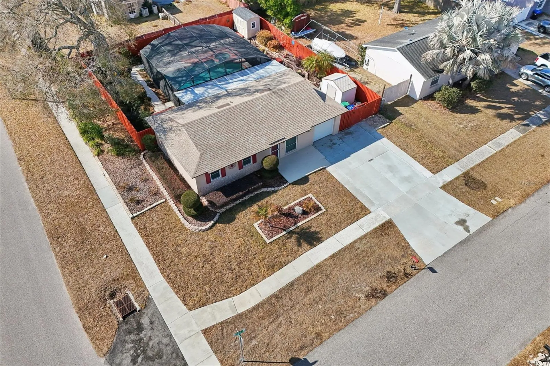 5306 Camrose Court Orlando FL 32808