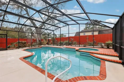 5306 Camrose Court Orlando FL 32808