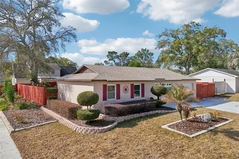 5306 Camrose Court Orlando FL 32808