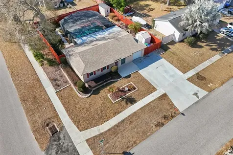 5306 Camrose Court Orlando FL 32808