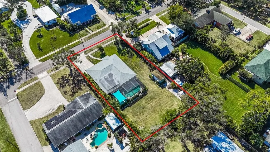 1606 4th Street W Palmetto FL 34221