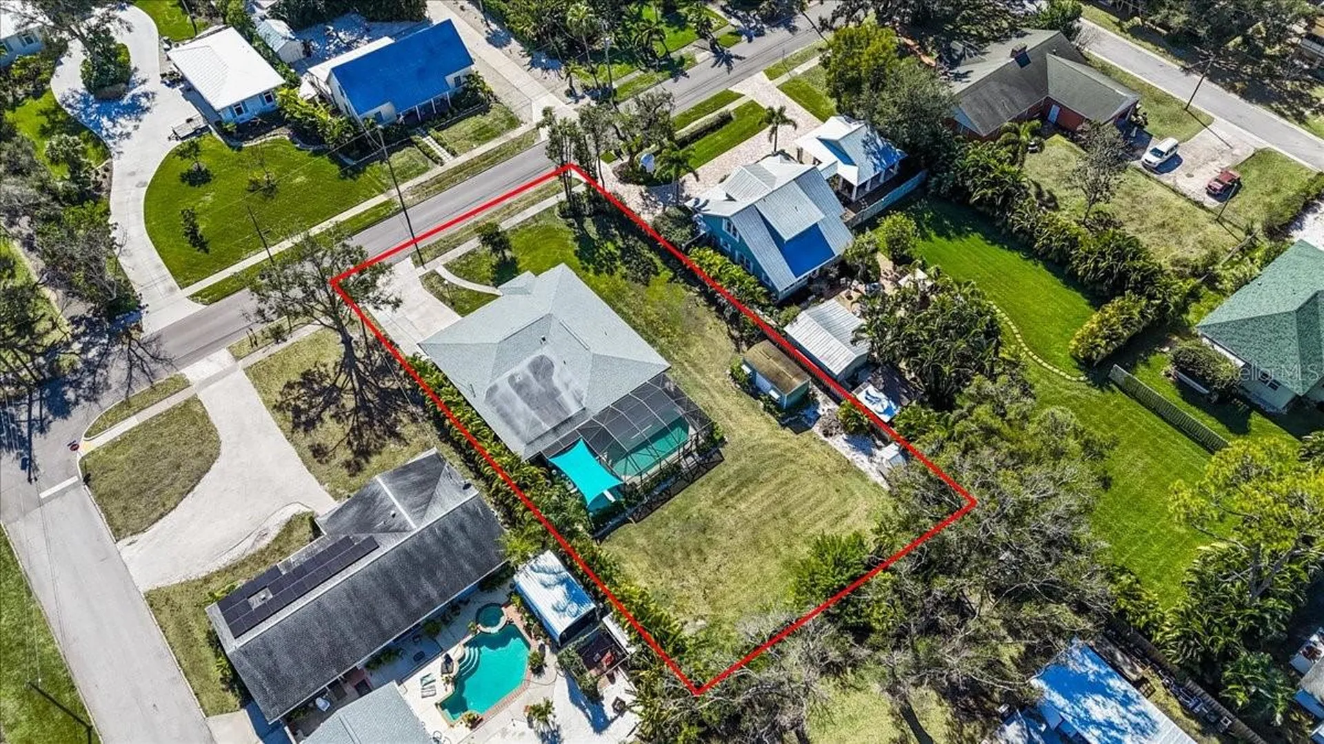 1606 4th Street W Palmetto FL 34221
