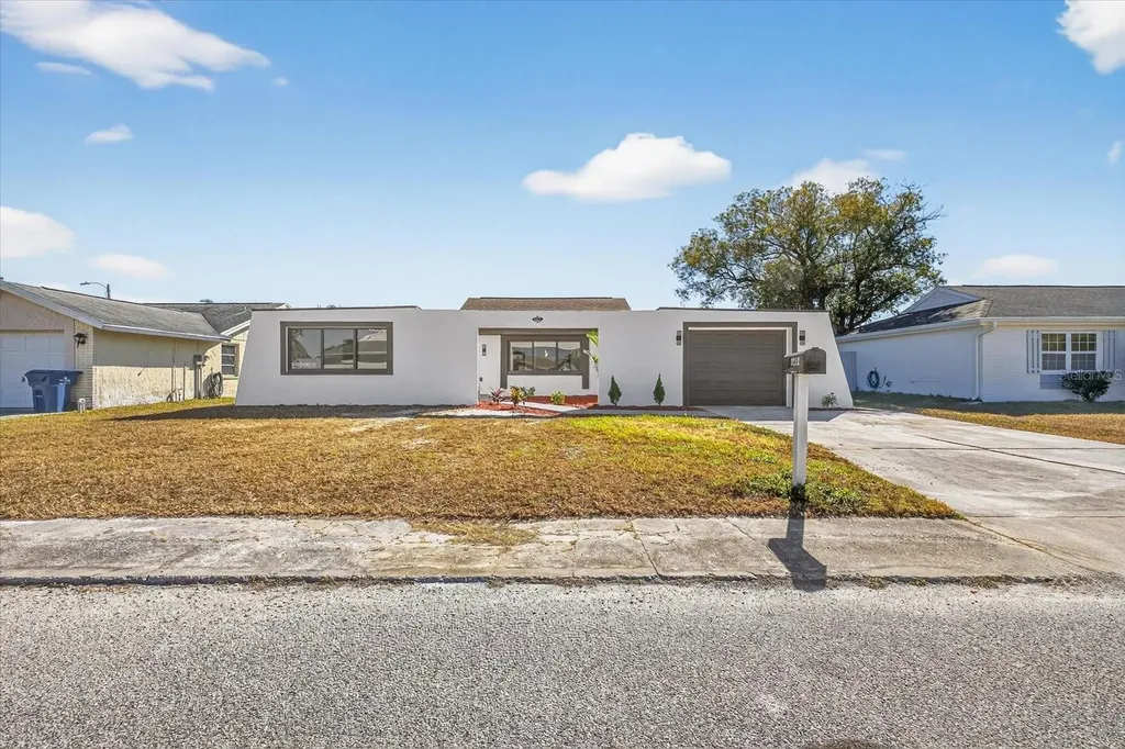 3212 Honeymoon Lane Holiday FL 34691