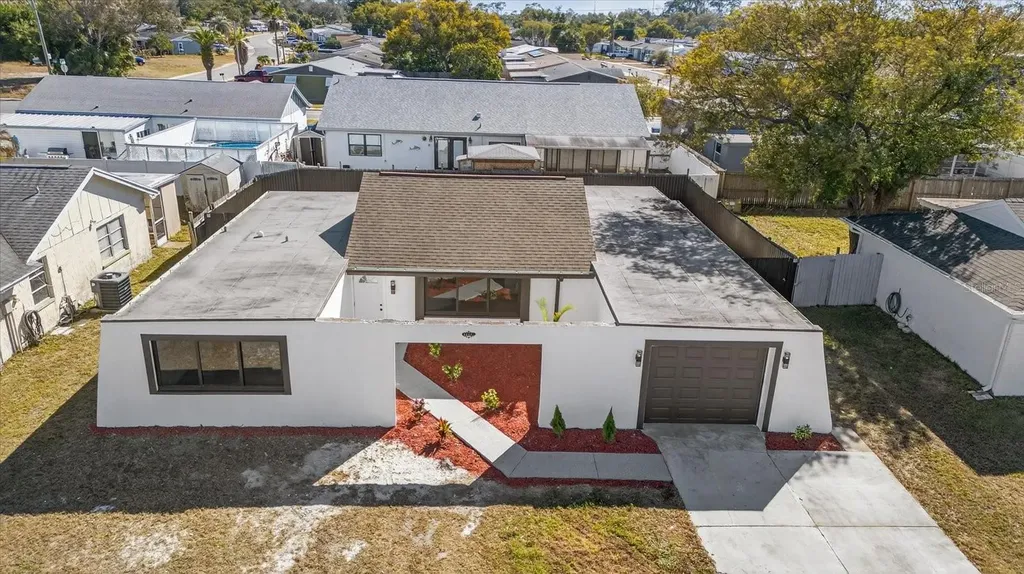 3212 Honeymoon Lane Holiday FL 34691